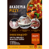Bilet na: Akademię pizzy neapolitańskiej Alfa Forni